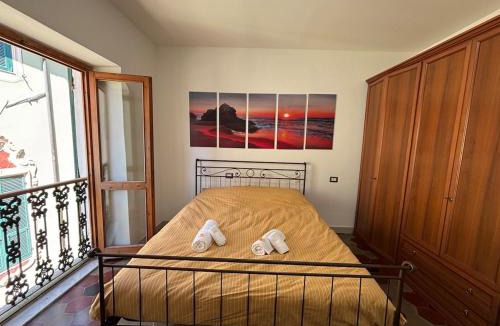 Albenga Apartment | CENTRO STORICO Spazioso LOFT in Residenza Storica