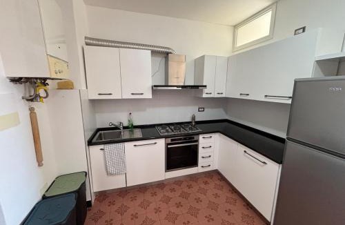 Albenga Apartment | CENTRO STORICO Spazioso LOFT in Residenza Storica