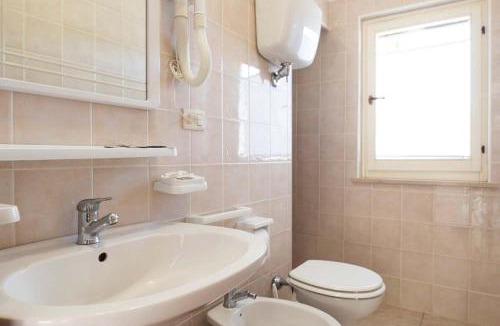 Colle San Valentino Resort | Centro Vacanze Verde Azzurro
