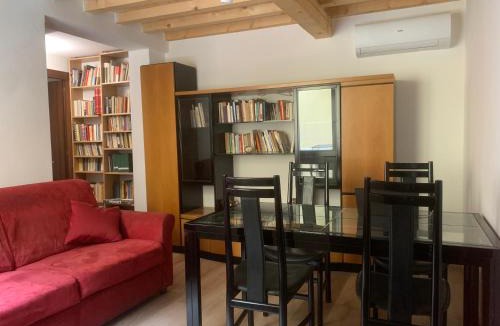 Carpi Apartment | Centrocitta'