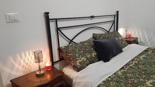 Lagaccio Apartment | Centurion's House Genova