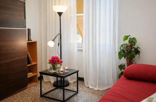 Lagaccio Apartment | Centurion's House Genova
