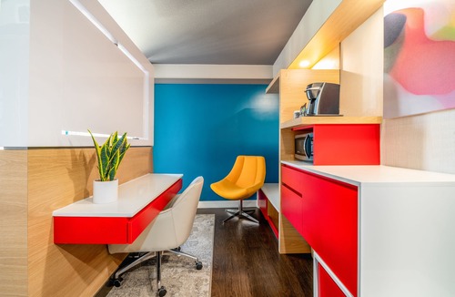 Los Angeles Hotel | Century Park Hotel