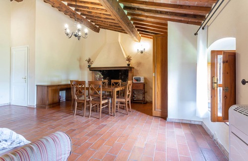 Riotorto Apartment | Cerboli Apartment with Sea View, Wi-Fi, Pool, and Air Conditioning