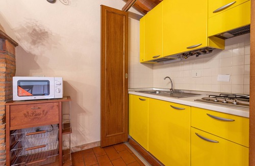 Riotorto Apartment | Cerboli Apartment with Sea View, Wi-Fi, Pool, and Air Conditioning