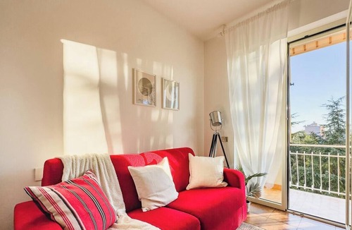 Ceriale Apartment | [Ceriale for Fun] AquaPark & Beaches 5min A/C