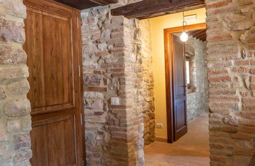 Vagli Apartment | CERQUETI - Casale San Pietro in Valle