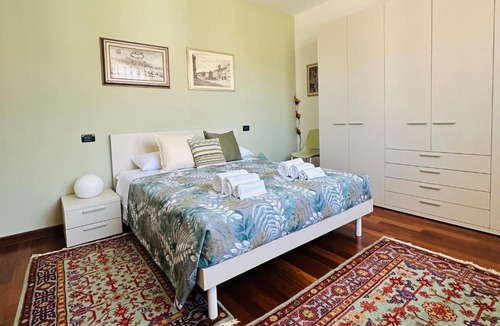 Cesena Bed & Breakfast | CESENAinCENTRO