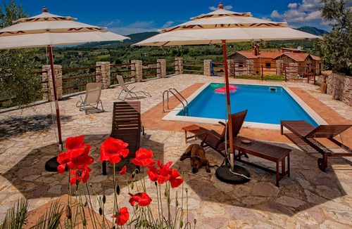Casaprota House | Cesoni View