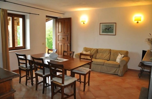 Il Poggio Other | Cetona' farm