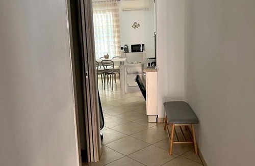 Riva Ligure Apartment | Chéry Holiday Home