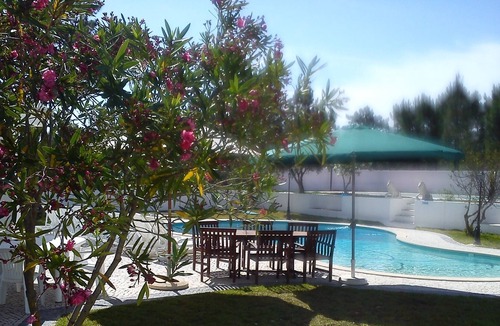 Aljezur Ski Chalet | Chalet - Aljezur faro