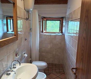 Amandola House | Chalet Amandola