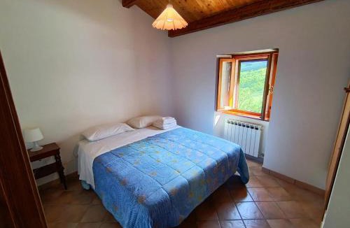 Amandola House | Chalet Amandola
