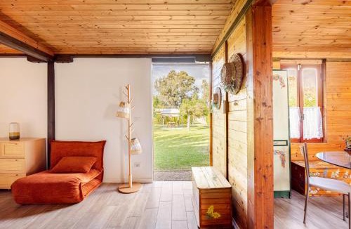 Borgo Santa Maria Ski Chalet | Chalet del mare