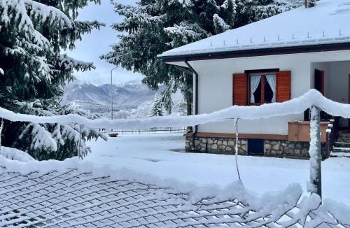 Pescasseroli Apartment | Chalet dell'Orso