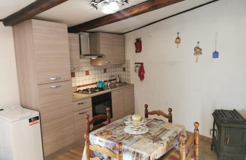 Trasacco Ski Chalet | Chalet di montagna