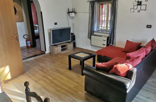 Trasacco Ski Chalet | Chalet di montagna