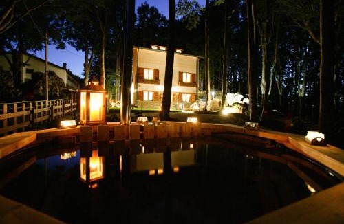 Abbadia San Salvatore Ski Chalet | Chalet Galli