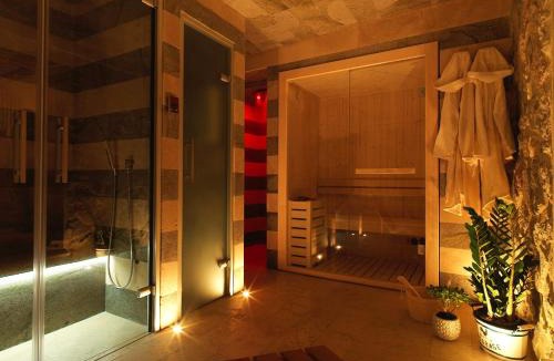 Abbadia San Salvatore Ski Chalet | Chalet Galli