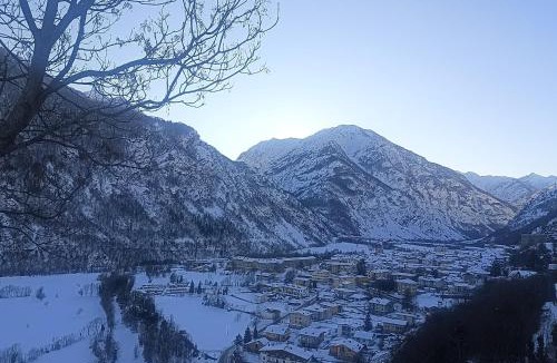 Vinadio Hotel | Chalet Monte Nebius