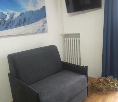 Vinadio Hotel | Chalet Monte Nebius