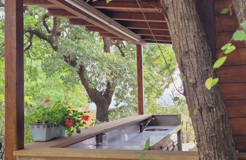 Montecastelli Ski Chalet | Chalet Red Devil