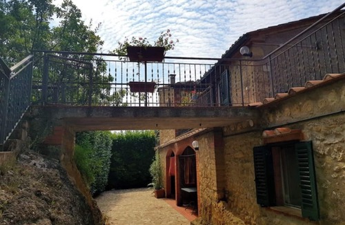 Montecastelli Ski Chalet | Chalet Red Devil
