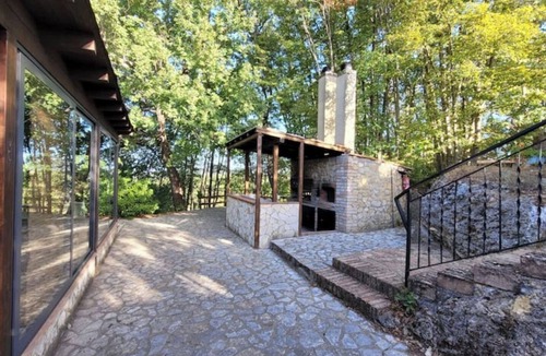 Montecastelli Ski Chalet | Chalet Red Devil
