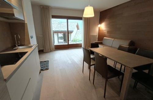 Limone Piemonte Apartment | Chalet Soleil
