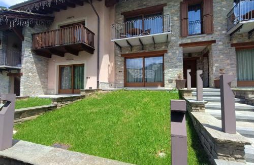 Limone Piemonte Apartment | Chalet Soleil