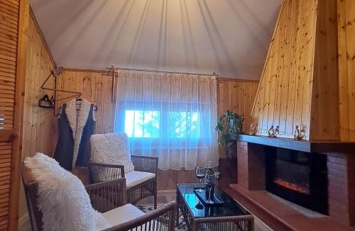 Sarnano Apartment | Chalet Vista Mare