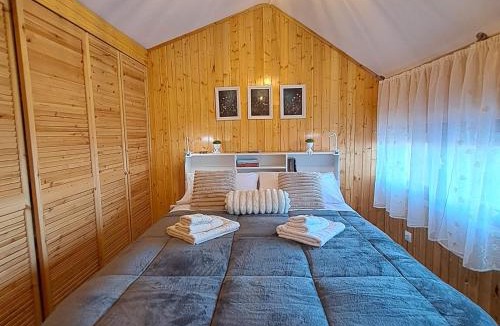 Sarnano Apartment | Chalet Vista Mare