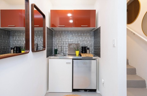 Curtis Park Apartment | ChampaHouse GuestSuite - EZAccess to Rino/Ballpark
