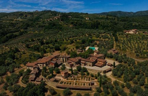 Montegonzi Hotel | Chapter Chianti, a Member of Design Hotels