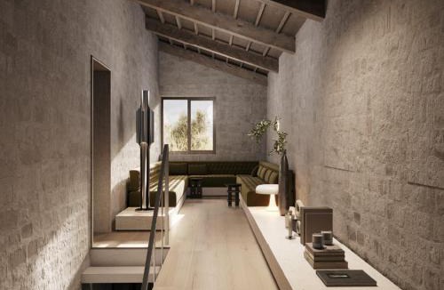 Montegonzi Hotel | Chapter Chianti, a Member of Design Hotels