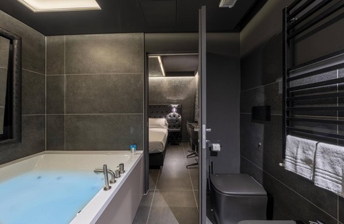 Settala Hotel | CHARLIE HOTEL Charme & Comfort