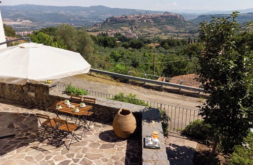 Orvieto House | Charlotte's Sweet Refuge