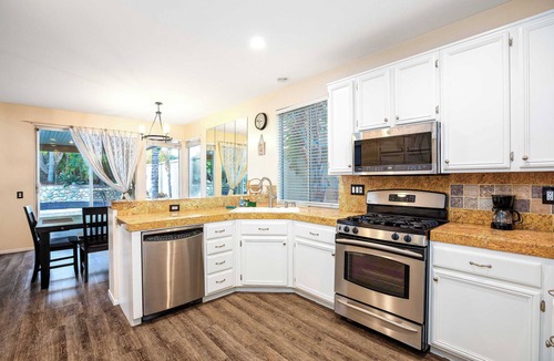 Los Serranos House | Charm of Chino Hills #40926