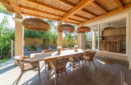 Lacona Apartment | Charme Villa La Vela - Goelba