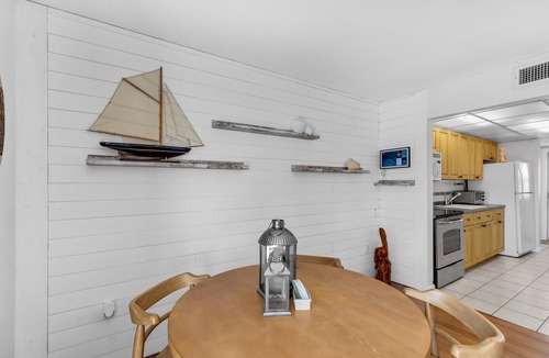 Tavernier Condo | Charming 1 Bedroom Condo on Plantation Key