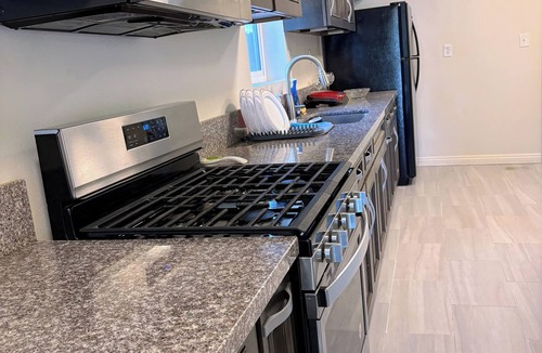 Chino Cottage | Charming 2-Bedroom Cottage Near City Hall