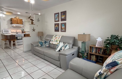 Blue Harbor Club House | Charming 3/2 in beautiful Tavernier, FL