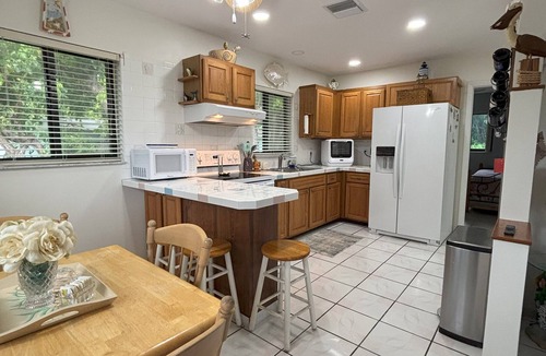 Blue Harbor Club House | Charming 3/2 in beautiful Tavernier, FL