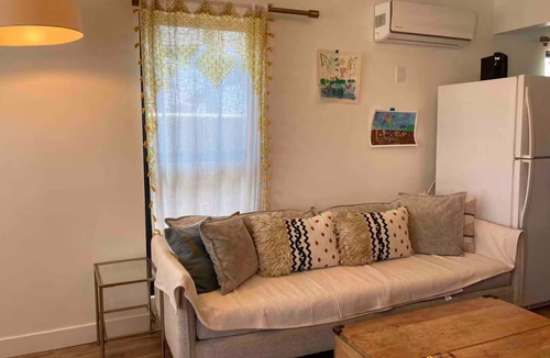 West Carson House | Charming 3-bedroom house in welcoming Torrance with AC
