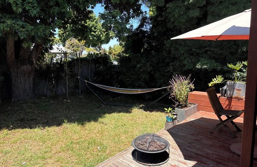 Willmore House | Charming 3-BRM House in enchanting Long Beach Historic Wilmore District w/WiFi