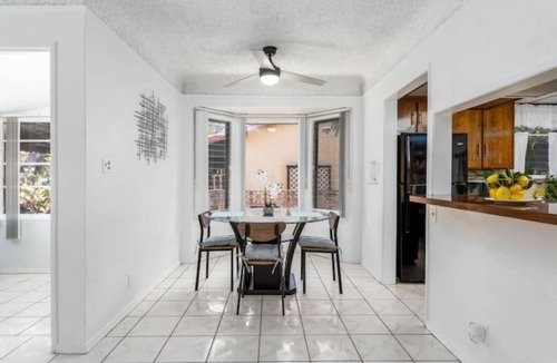 Gardena House | Charming 3bed/2bath home-Near El Camino/LAX/Beach