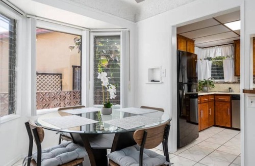 Gardena House | Charming 3bed/2bath home-Near El Camino/LAX/Beach