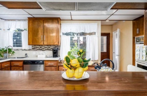 Gardena House | Charming 3bed/2bath home-Near El Camino/LAX/Beach