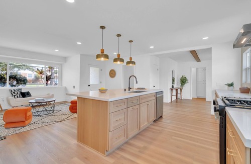 Inglewood House | Charming 4-bedroom house with WiFi and AC in brilliant Inglewood
